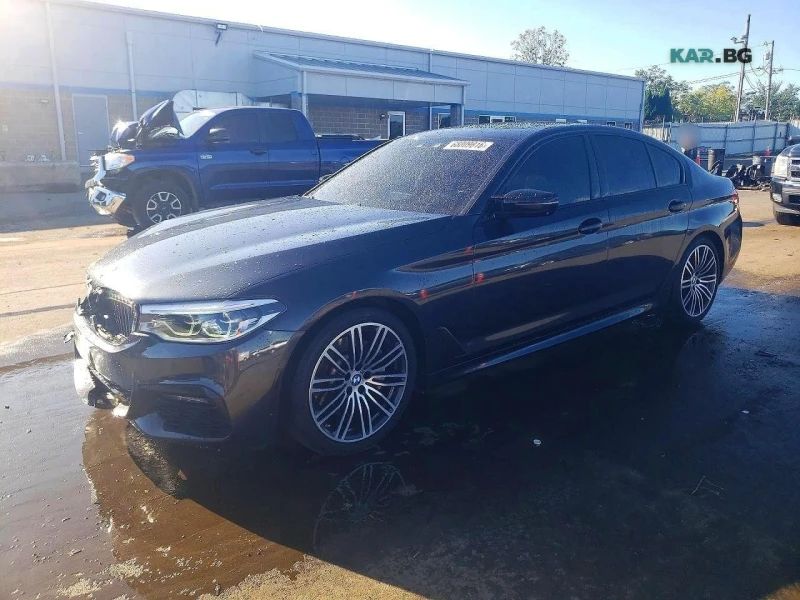 BMW 540 * АвтоКредит* (ЦЕНА ДО БГ) - 17499 € - 45669744 1 | Car24.bg BMW 540 * АвтоКредит* (ЦЕНА ДО БГ) - 17499 € - 45669744 1