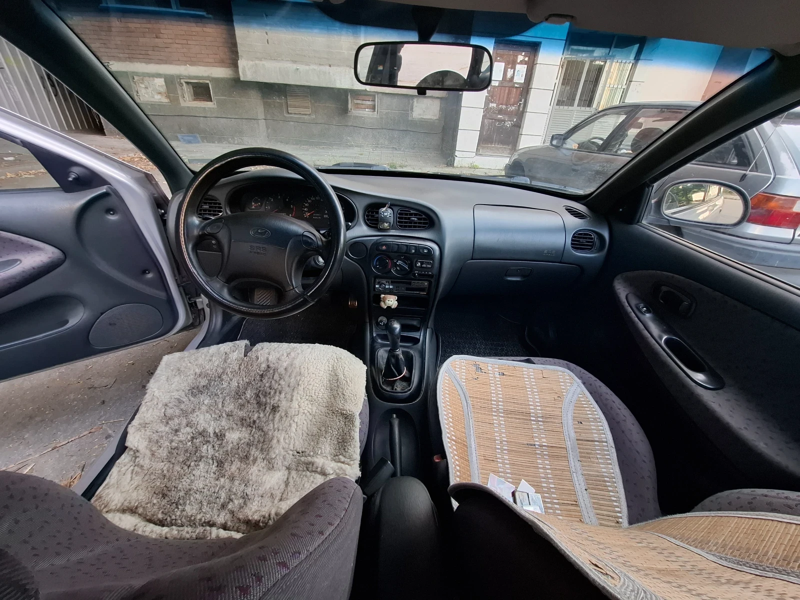 Hyundai Lantra  - изображение 7 | Auto.bg Hyundai Lantra  - изображение 7