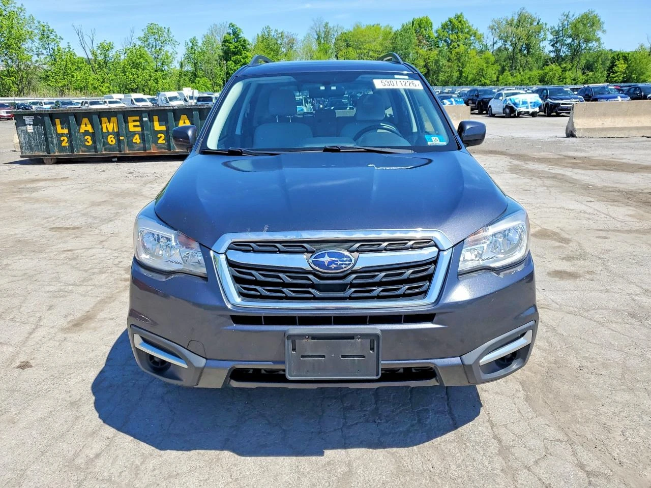 Subaru Forester 2.5* ПОДГРЕВ* КАМЕРА | Auto.bg — изображение 1 Subaru Forester 2.5* ПОДГРЕВ* КАМЕРА | Auto.bg — изображение 1