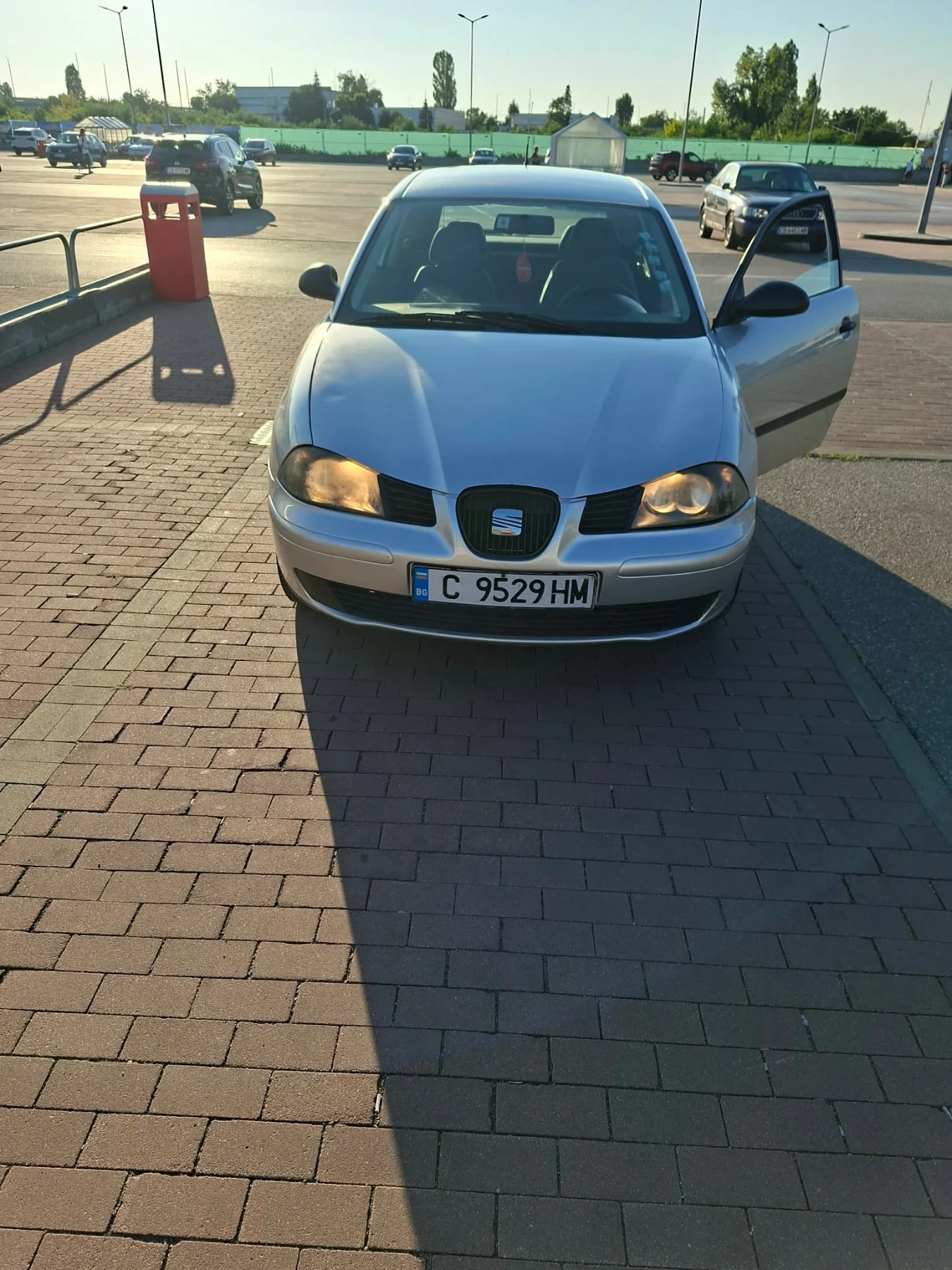 Seat Ibiza undefined | Auto.bg — изображение 1 Seat Ibiza undefined | Auto.bg — изображение 1
