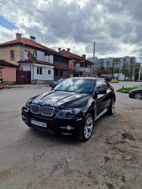 Обява за продажба на BMW X6 ~29 500 лв. - изображение 1