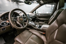 Porsche Cayenne 3.6 PLATINUM Edition | Mobile.bg   7