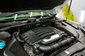 Porsche Cayenne 3.6 PLATINUM Edition | Mobile.bg   17