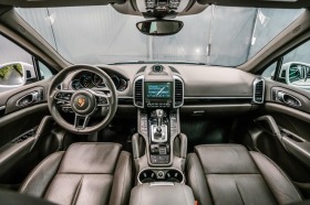 Porsche Cayenne 3.6 PLATINUM Edition | Mobile.bg   6