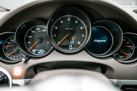 Porsche Cayenne 3.6 PLATINUM Edition | Mobile.bg   8