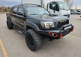 Toyota Tacoma CREW CAB STD BED - 30450 лв. / 15568.84 € - 11534078 2 | Car24.bg Toyota Tacoma CREW CAB STD BED - 30450 лв. / 15568.84 € - 11534078 2