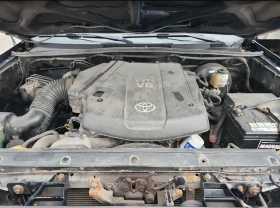 Toyota Tacoma CREW CAB STD BED - 30450 лв. / 15568.84 € - 11534078 13 | Car24.bg Toyota Tacoma CREW CAB STD BED - 30450 лв. / 15568.84 € - 11534078 13