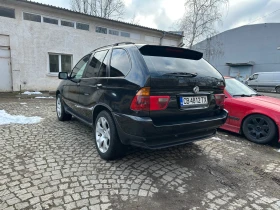 BMW X5 3.0D fece 218 hp - 4300 € / 8410.07 лв. - 34440062 7 | Car24.bg BMW X5 3.0D fece 218 hp - 4300 € / 8410.07 лв. - 34440062 7