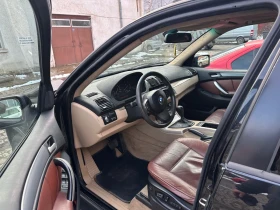 BMW X5 3.0D fece 218 hp - 4300 € / 8410.07 лв. - 34440062 10 | Car24.bg BMW X5 3.0D fece 218 hp - 4300 € / 8410.07 лв. - 34440062 10