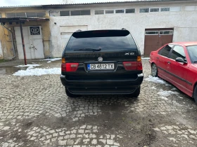 BMW X5 3.0D fece 218 hp - 4300 € / 8410.07 лв. - 34440062 5 | Car24.bg BMW X5 3.0D fece 218 hp - 4300 € / 8410.07 лв. - 34440062 5