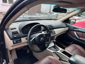 BMW X5 3.0D fece 218 hp - 4300 € / 8410.07 лв. - 34440062 11 | Car24.bg BMW X5 3.0D fece 218 hp - 4300 € / 8410.07 лв. - 34440062 11