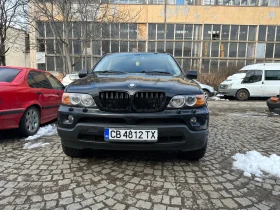 BMW X5 3.0D fece 218 hp - 4300 € / 8410.07 лв. - 34440062 2 | Car24.bg BMW X5 3.0D fece 218 hp - 4300 € / 8410.07 лв. - 34440062 2