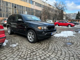 BMW X5 3.0D fece 218 hp - 4300 € / 8410.07 лв. - 34440062 3 | Car24.bg BMW X5 3.0D fece 218 hp - 4300 € / 8410.07 лв. - 34440062 3