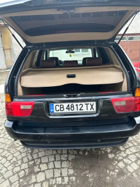 BMW X5 3.0D fece 218 hp - 4300 € / 8410.07 лв. - 34440062 16 | Car24.bg BMW X5 3.0D fece 218 hp - 4300 € / 8410.07 лв. - 34440062 16