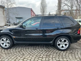 BMW X5 3.0D fece 218 hp - 4300 € / 8410.07 лв. - 34440062 8 | Car24.bg BMW X5 3.0D fece 218 hp - 4300 € / 8410.07 лв. - 34440062 8