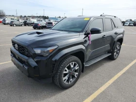 Toyota 4runner 55 Series| 360 КАМЕРИ| ПАНОРАМА| KEYLESS GO| - Car24.bg Toyota 4runner 55 Series| 360 КАМЕРИ| ПАНОРАМА| KEYLESS GO|