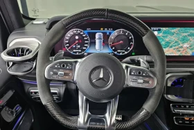 Mercedes-Benz G 63 AMG BRABUS800-ORIGINAL/AKRAPOVIC/BURM/360/PANO/001MC - 184999 € / 361826.59 лв. - 54837950 7 | Car24.bg Mercedes-Benz G 63 AMG BRABUS800-ORIGINAL/AKRAPOVIC/BURM/360/PANO/001MC - 184999 € / 361826.59 лв. - 54837950 7