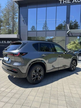 Mazda CX-5 AWD E-SKYACTIVE G HOMURA BLOP - 46900 € / 91728.43 лв. - 69776672 7 | Car24.bg Mazda CX-5 AWD E-SKYACTIVE G HOMURA BLOP - 46900 € / 91728.43 лв. - 69776672 7