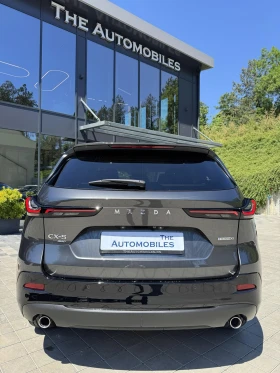 Mazda CX-5 AWD E-SKYACTIVE G HOMURA BLOP - 46900 € / 91728.43 лв. - 69776672 5 | Car24.bg Mazda CX-5 AWD E-SKYACTIVE G HOMURA BLOP - 46900 € / 91728.43 лв. - 69776672 5