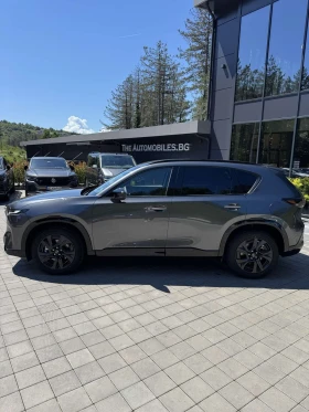Mazda CX-5 AWD E-SKYACTIVE G HOMURA BLOP - 46900 € / 91728.43 лв. - 69776672 4 | Car24.bg Mazda CX-5 AWD E-SKYACTIVE G HOMURA BLOP - 46900 € / 91728.43 лв. - 69776672 4
