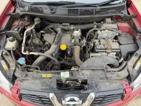 Nissan Qashqai 1.5dci на части | Auto.bg — изображение 8 Nissan Qashqai 1.5dci на части | Auto.bg — изображение 8