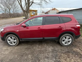 Nissan Qashqai 1.5dci на части | Auto.bg — изображение 9 Nissan Qashqai 1.5dci на части | Auto.bg — изображение 9