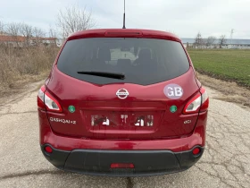 Nissan Qashqai 1.5dci на части | Auto.bg — изображение 5 Nissan Qashqai 1.5dci на части | Auto.bg — изображение 5