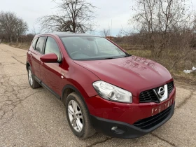 Nissan Qashqai 1.5dci на части | Auto.bg — изображение 3 Nissan Qashqai 1.5dci на части | Auto.bg — изображение 3