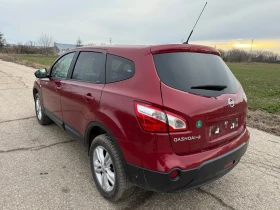 Nissan Qashqai 1.5dci на части | Auto.bg — изображение 6 Nissan Qashqai 1.5dci на части | Auto.bg — изображение 6