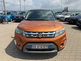 Обява за продажба на Suzuki Vitara 1.6DDiS 4X4 NAVI/KOJA/KAMERA EURO 6