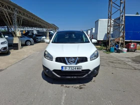 Nissan Qashqai 1.5dci Navi Панорама - Car24.bg Nissan Qashqai 1.5dci Navi Панорама