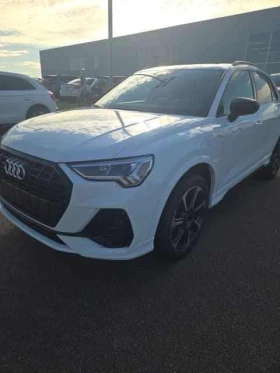 Снимка Audi Q3