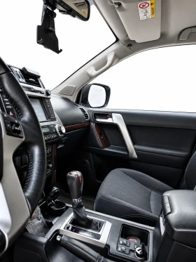 Toyota Land cruiser 150 | Auto.bg — изображение 7 Toyota Land cruiser 150 | Auto.bg — изображение 7