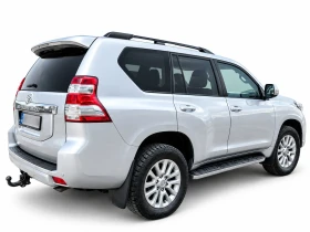 Toyota Land cruiser 150 | Auto.bg — изображение 4 Toyota Land cruiser 150 | Auto.bg — изображение 4
