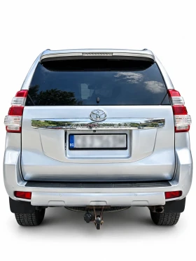 Toyota Land cruiser 150 | Auto.bg — изображение 5 Toyota Land cruiser 150 | Auto.bg — изображение 5