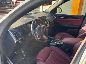 BMW X3 xDrive30i M SPORT | CARFAX | ВТОРИ ГУМИ И ДЖАНТИ | Auto.bg — изображение 7 BMW X3 xDrive30i M SPORT | CARFAX | ВТОРИ ГУМИ И ДЖАНТИ | Auto.bg — изображение 7