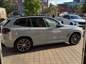 BMW X3 xDrive30i M SPORT | CARFAX | ВТОРИ ГУМИ И ДЖАНТИ | Auto.bg — изображение 4 BMW X3 xDrive30i M SPORT | CARFAX | ВТОРИ ГУМИ И ДЖАНТИ | Auto.bg — изображение 4