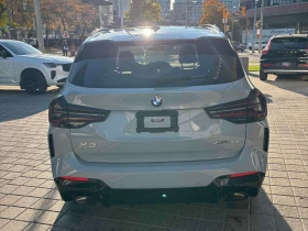 BMW X3 xDrive30i M SPORT | CARFAX | ВТОРИ ГУМИ И ДЖАНТИ | Auto.bg — изображение 5 BMW X3 xDrive30i M SPORT | CARFAX | ВТОРИ ГУМИ И ДЖАНТИ | Auto.bg — изображение 5