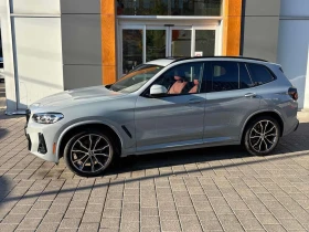 BMW X3 xDrive30i M SPORT | CARFAX | ВТОРИ ГУМИ И ДЖАНТИ | Auto.bg — изображение 3 BMW X3 xDrive30i M SPORT | CARFAX | ВТОРИ ГУМИ И ДЖАНТИ | Auto.bg — изображение 3