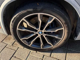 BMW X3 xDrive30i M SPORT | CARFAX | ВТОРИ ГУМИ И ДЖАНТИ | Auto.bg — изображение 6 BMW X3 xDrive30i M SPORT | CARFAX | ВТОРИ ГУМИ И ДЖАНТИ | Auto.bg — изображение 6