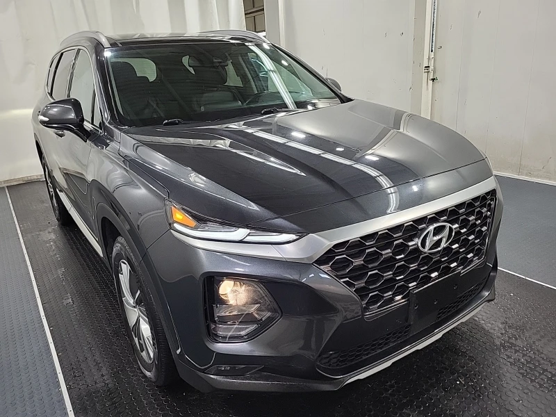 Hyundai Santa fe * PREFERRED AWD* CARFAX* АВТОКРЕДИТ* - 31900 лв. / 16310.21 € - 56565336 1 | Car24.bg Hyundai Santa fe * PREFERRED AWD* CARFAX* АВТОКРЕДИТ* - 31900 лв. / 16310.21 € - 56565336 1