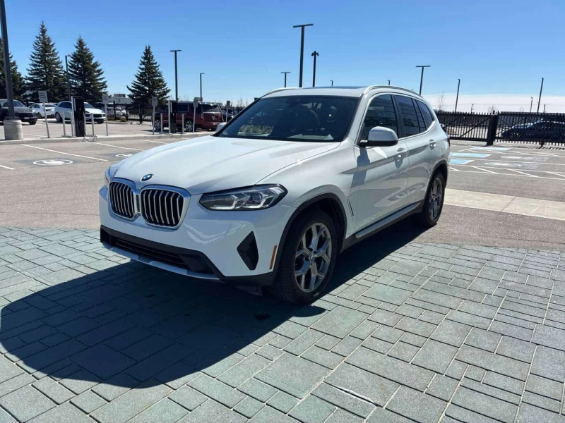 BMW X3 * xDrive30i * ПРЕДСТАВИТЕЛСТВО * ПОДГРЕВ * КАМЕРА - 31100 € / 60826.31 лв. - 68629698 1 | Car24.bg BMW X3 * xDrive30i * ПРЕДСТАВИТЕЛСТВО * ПОДГРЕВ * КАМЕРА - 31100 € / 60826.31 лв. - 68629698 1
