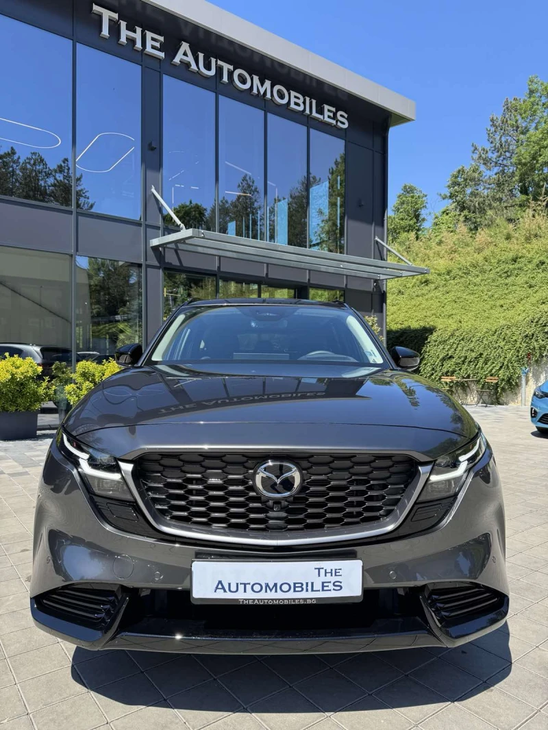 Mazda CX-5 AWD E-SKYACTIVE G HOMURA BLOP - 46900 € / 91728.43 лв. - 69776672 1 | Car24.bg Mazda CX-5 AWD E-SKYACTIVE G HOMURA BLOP - 46900 € / 91728.43 лв. - 69776672 1