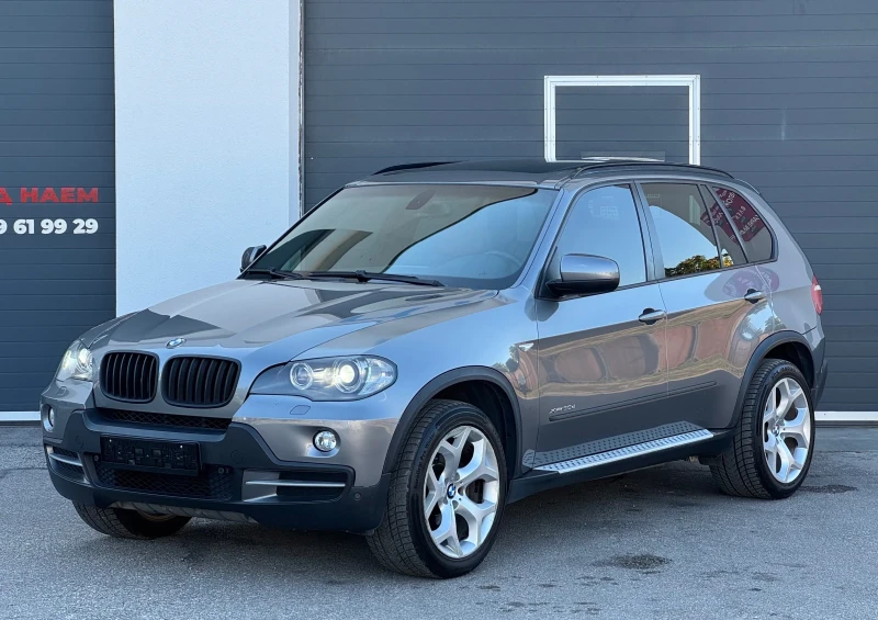 BMW X5 Sport/packet.Kamera.Tv.Podgrev - 9400 € / 18384.80 лв. - 37459022 1 | Car24.bg BMW X5 Sport/packet.Kamera.Tv.Podgrev - 9400 € / 18384.80 лв. - 37459022 1