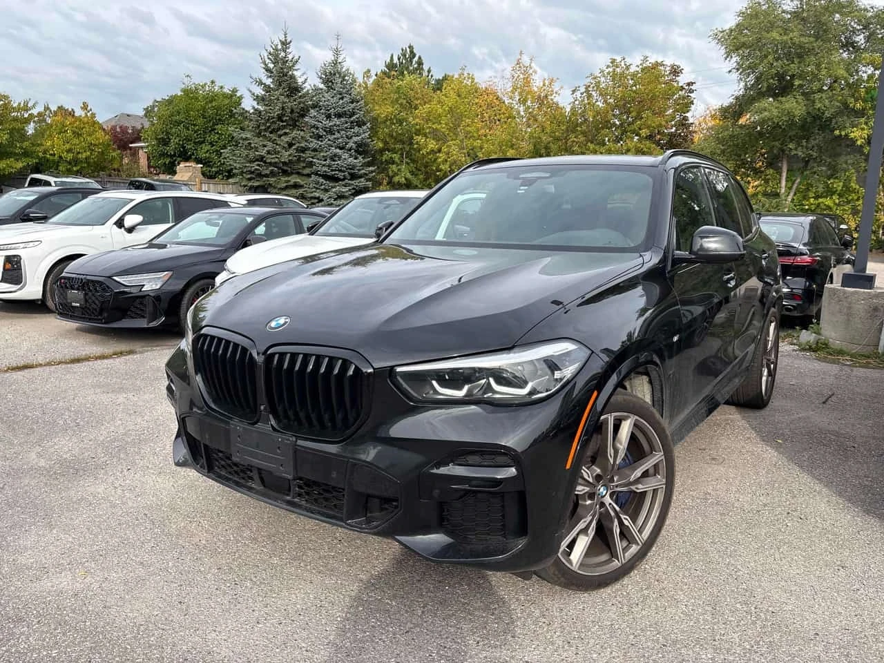 BMW X5 * M50i * CARFAX * ОТ ПРЕДСТАВИТЕЛСТВО * | Auto.bg — изображение 1 BMW X5 * M50i * CARFAX * ОТ ПРЕДСТАВИТЕЛСТВО * | Auto.bg — изображение 1