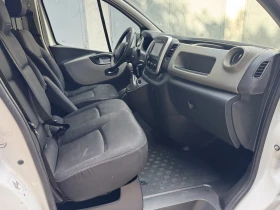 Renault Trafic 1.6 DCI* L2H1* Navi* Kлима | Auto.bg — изображение 12 Renault Trafic 1.6 DCI* L2H1* Navi* Kлима | Auto.bg — изображение 12