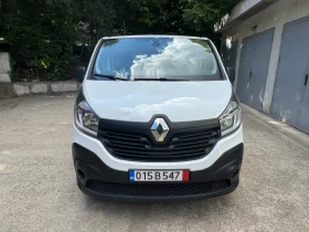 Renault Trafic 1.6 DCI* L2H1* Navi* Kлима | Auto.bg — изображение 2 Renault Trafic 1.6 DCI* L2H1* Navi* Kлима | Auto.bg — изображение 2