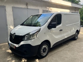 Renault Trafic 1.6 DCI* L2H1* Navi* Kлима