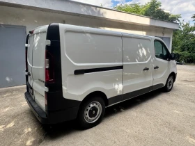 Renault Trafic 1.6 DCI* L2H1* Navi* Kлима | Auto.bg — изображение 4 Renault Trafic 1.6 DCI* L2H1* Navi* Kлима | Auto.bg — изображение 4