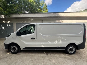 Renault Trafic 1.6 DCI* L2H1* Navi* Kлима | Auto.bg — изображение 8 Renault Trafic 1.6 DCI* L2H1* Navi* Kлима | Auto.bg — изображение 8